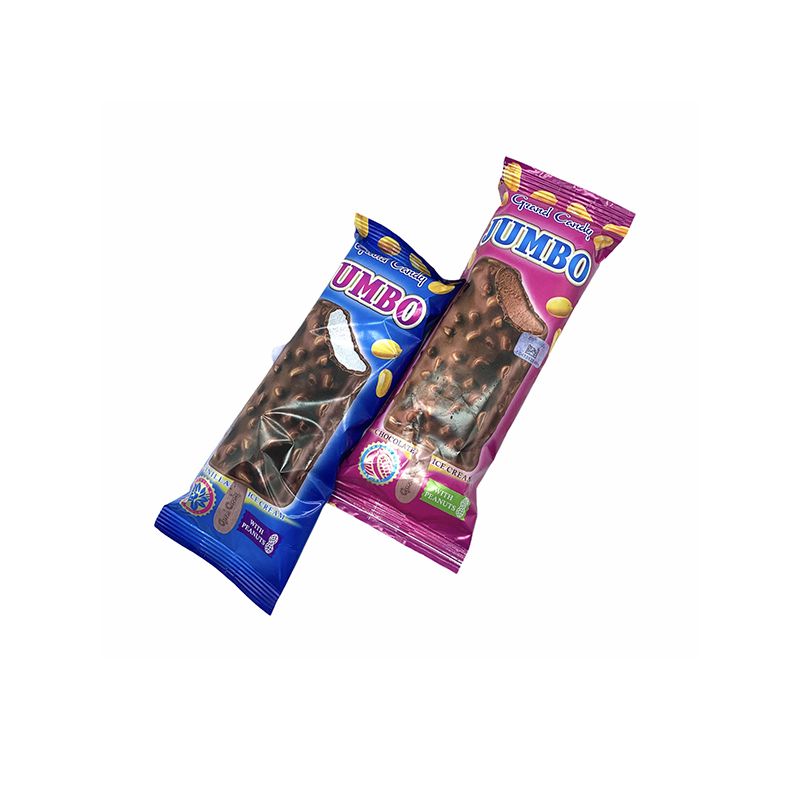 Ice cream Jumbo Grand Candy 85g