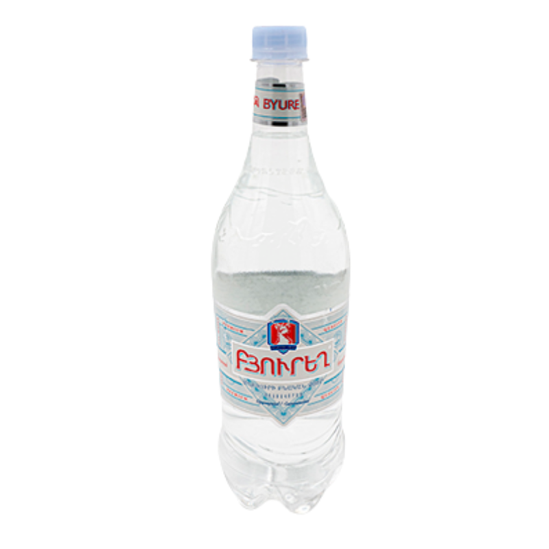 Ոչ գազավորված ջուր Բյուրեղ 1լ