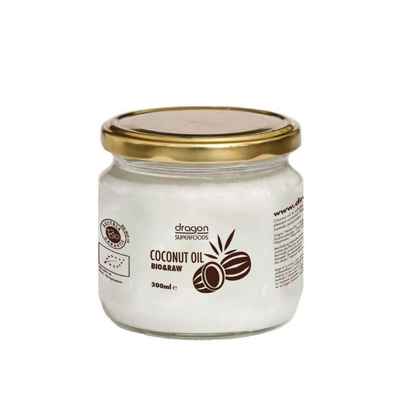 Coconut oil organic Dragon 300ml