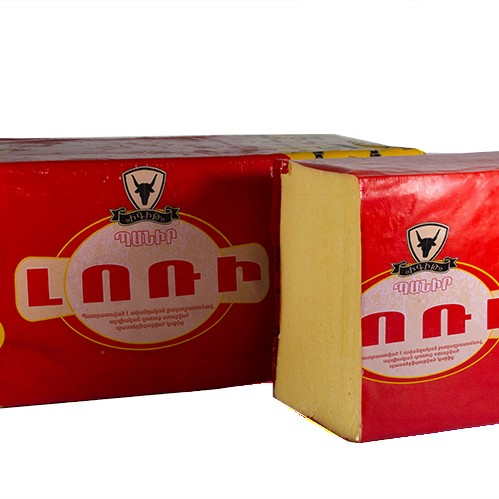 Cheese Lori Igit 1kg