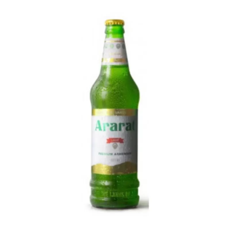 Beer Ararat 0.33l