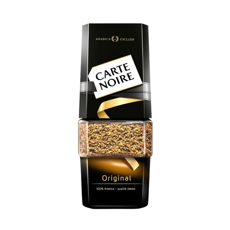 Coffee Carte Noire 190g