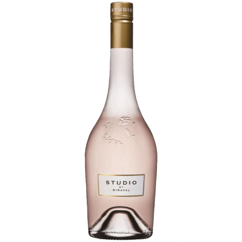 Rose wine Studio by Miraval 0.75l