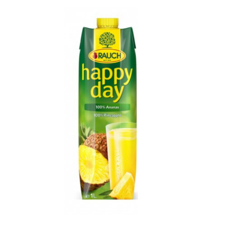Сок Happy Day 1л
