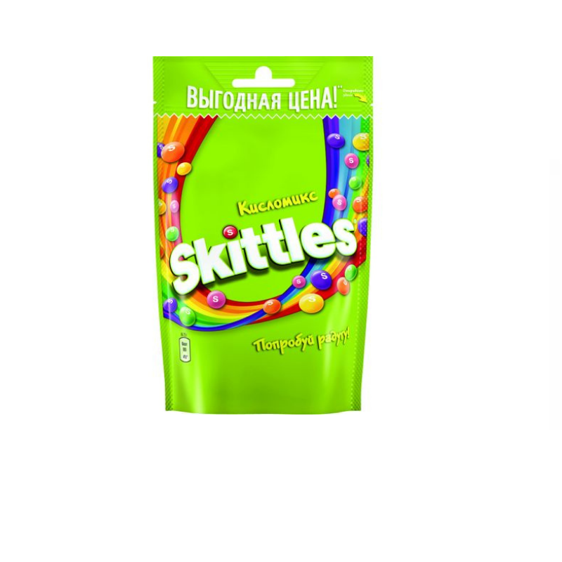 Candies Skittles 70g