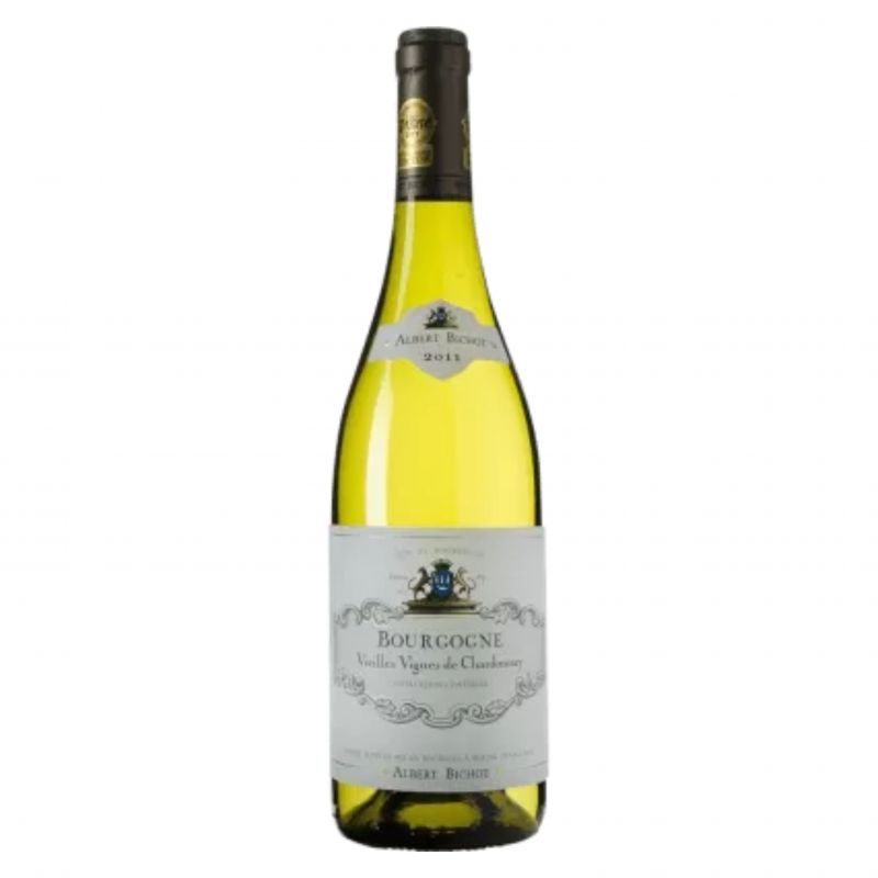 White wine Albert Bichot Bourgogne 0.75l