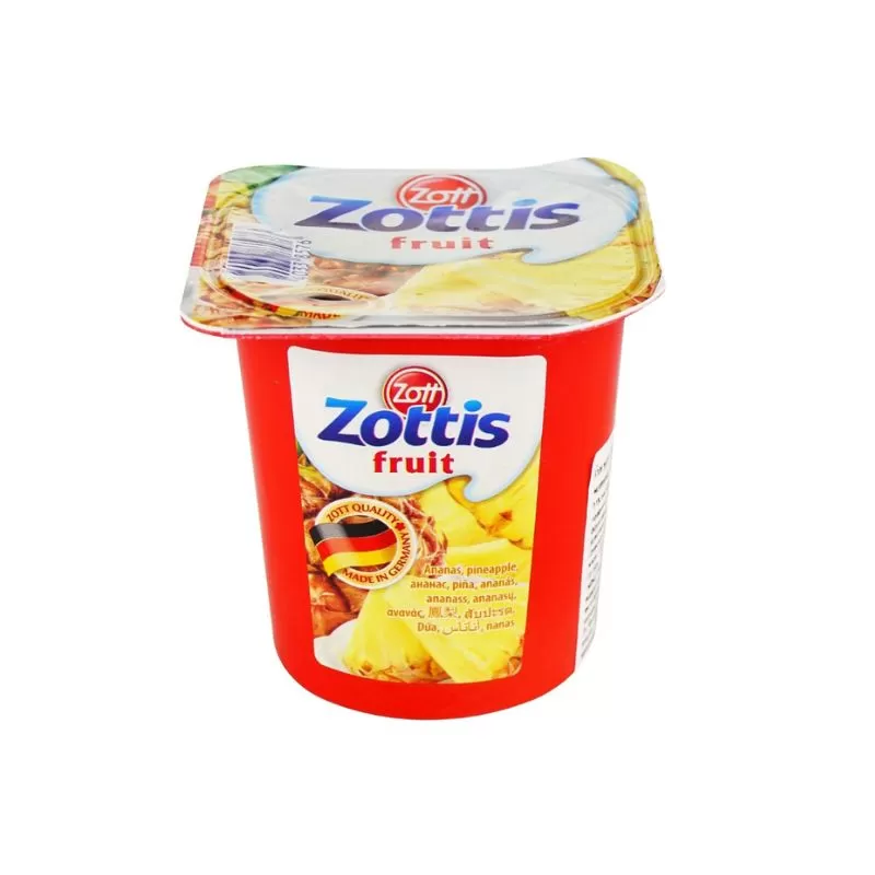 Йогурт Zottis 115г