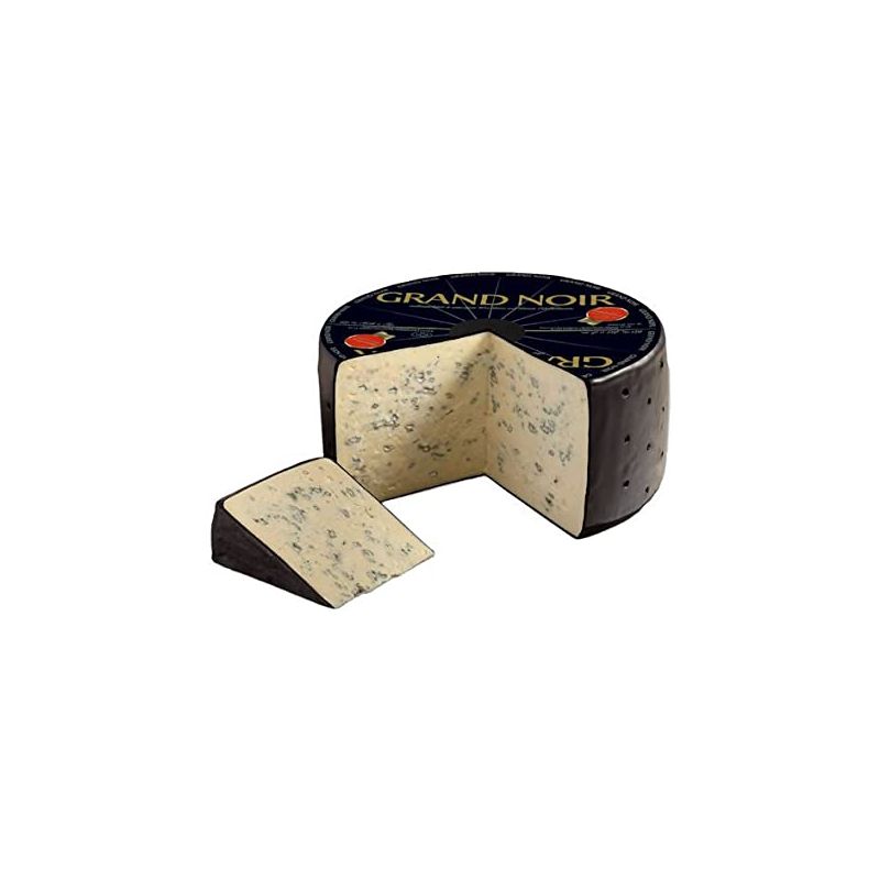 Dorblu cheese with black mold kg