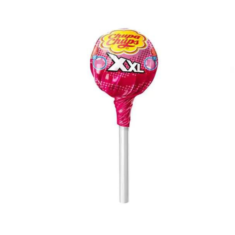 Lollipop Chupa Chups XXL 29g