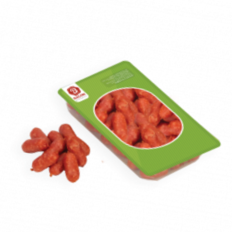 Sausage Hunting Bacon 280g