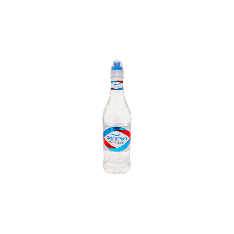 Still water Byuregh sport 0.5l
