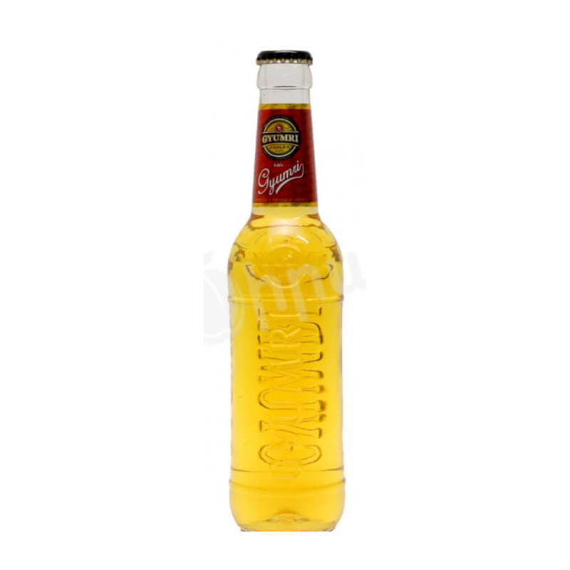 Beer Gyumri 0.33l