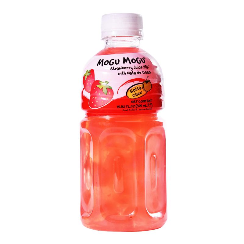 Напиток Mogu Mogu 320мл