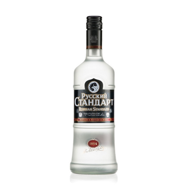 Vodka Russian Standard Original 0.7l