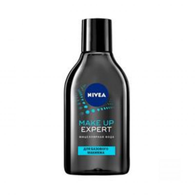 Мицеллярная вода Nivea 400мл