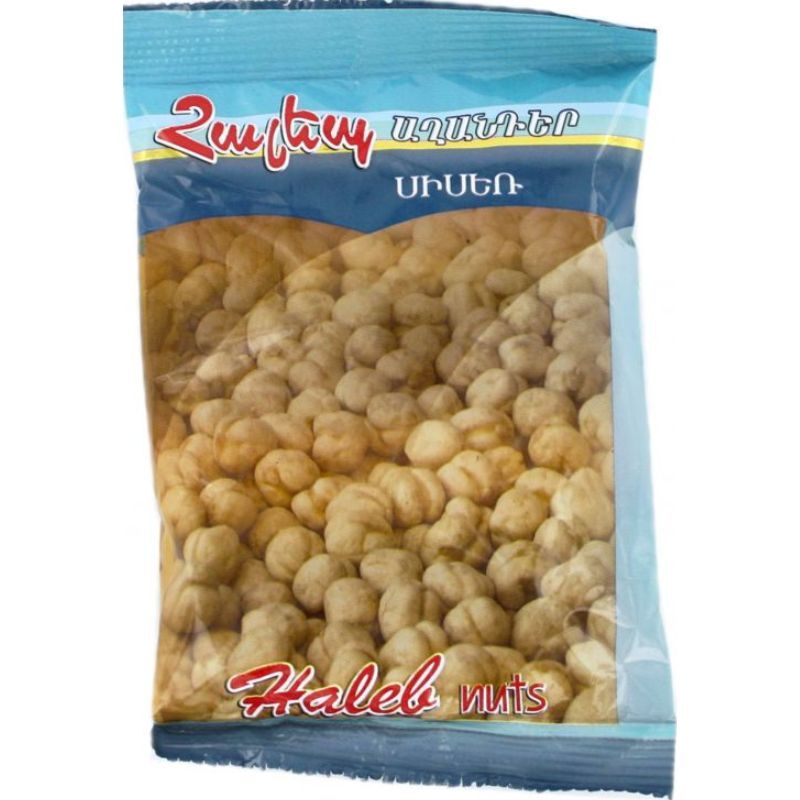 Нут Haleb 70г