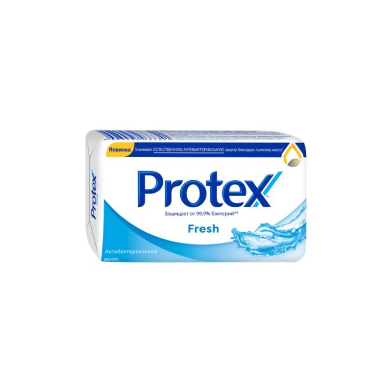 Antibacterial soap Protex Fresh 150g