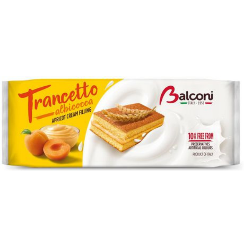 Biscuit Trancetto 10pcs
