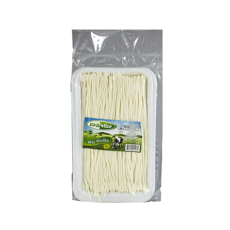Cheese Chechil BioKat 45% 150g