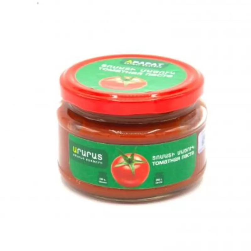 Tomato paste Ararat 280g