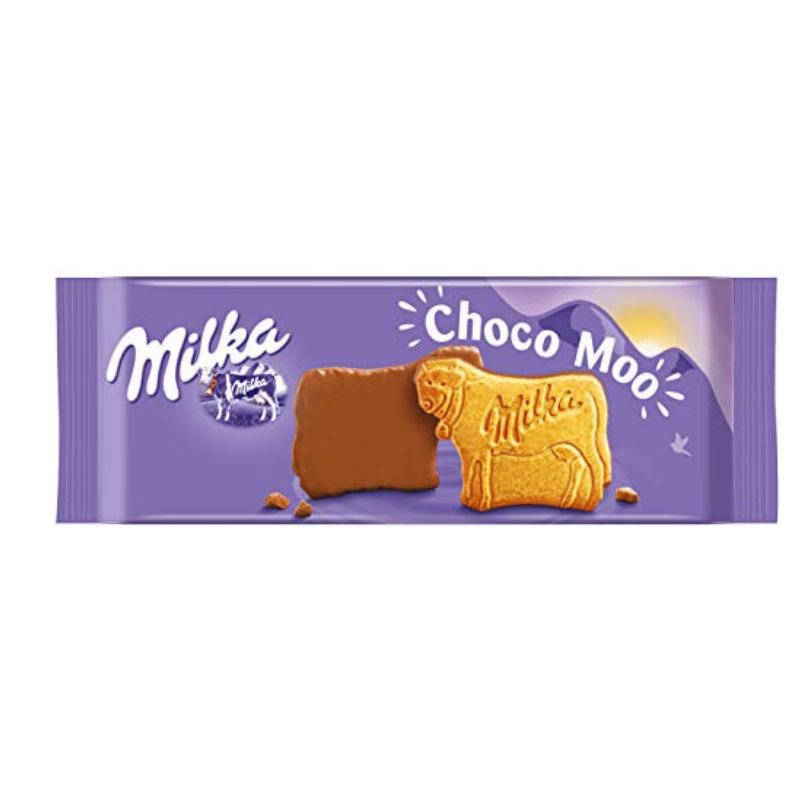 Cookies Milka Choco cows 120g