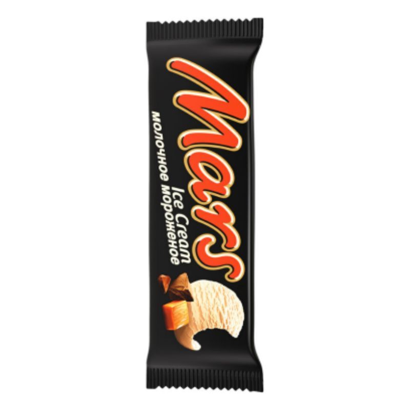 Ice cream Mars bar 41.8g