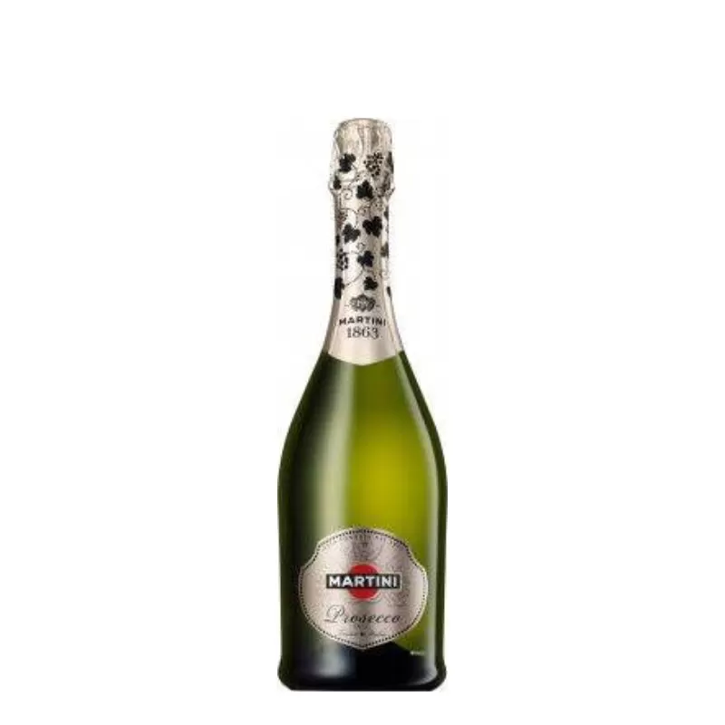 Sparkling wine Martini Prosecco 0.2l