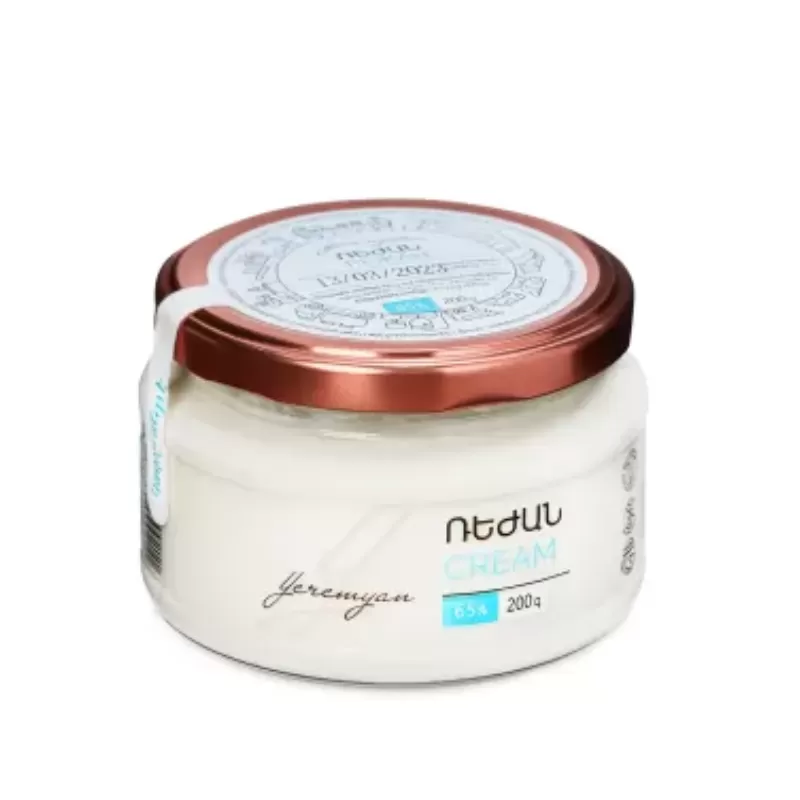 Режан 65% Yeremyan Products 200г