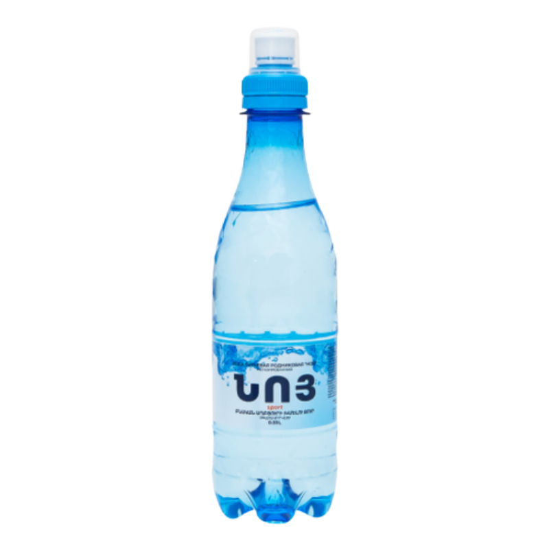Still water Noy Sport 0.33l