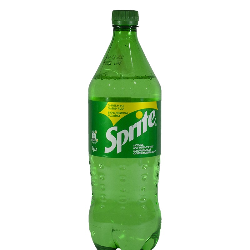 Sprite 1l