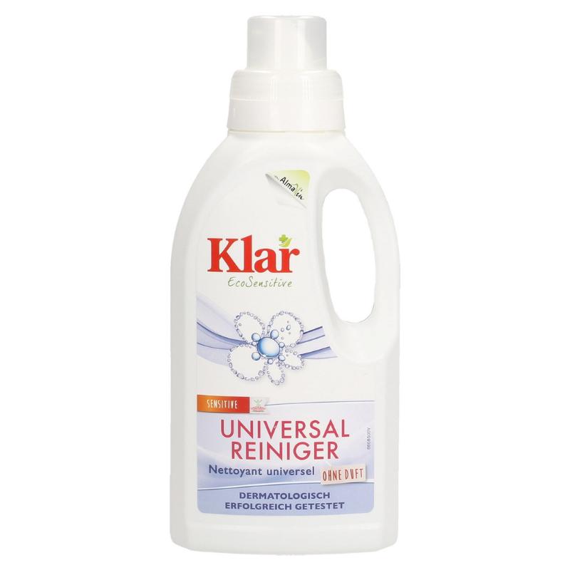 Universal cleaner Klar 500 ml