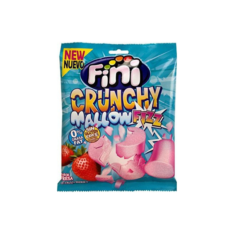Marshmallow Fini 100g