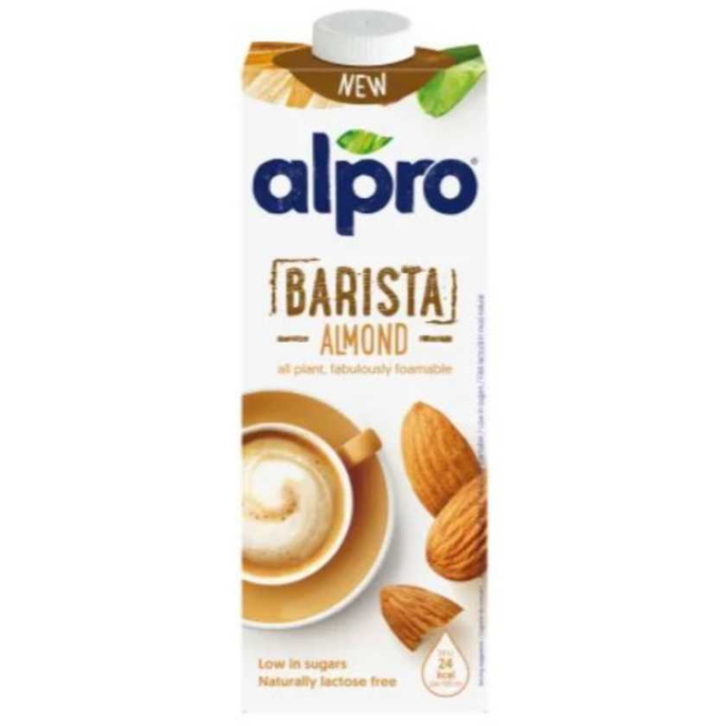 Almond drink Alpro 1l