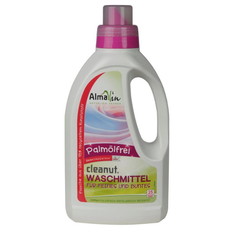 Washing gel Almawin 750ml