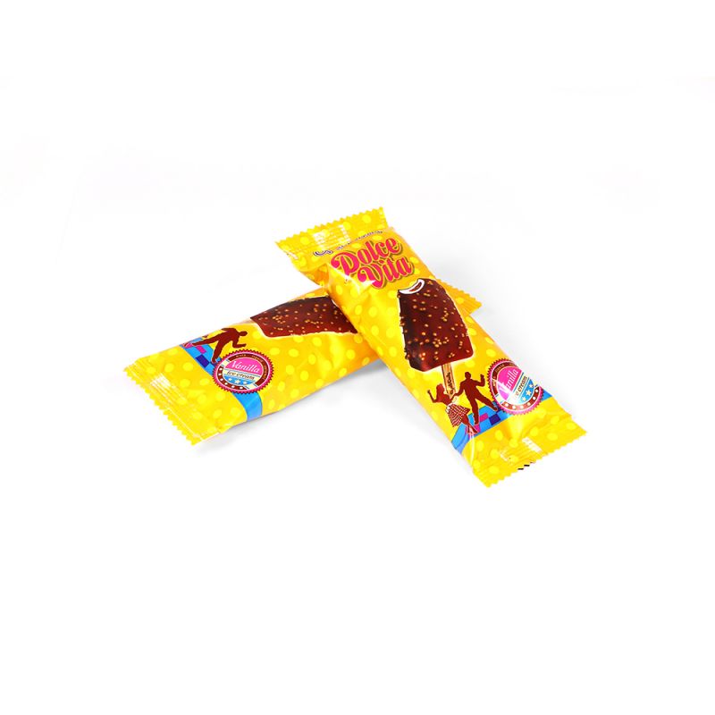 Ice cream Dolce Vita Grand Candy 50g
