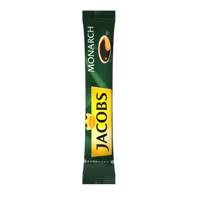 Coffee Jacobs Monarch 1.8g