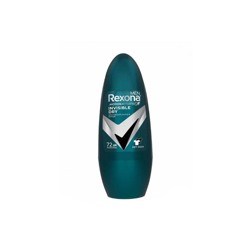 Antiperspirant for men Rexona 50g