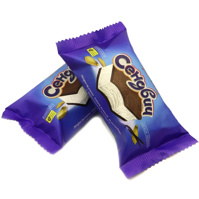 Ice-cream-sandwich Grand Candy 57g