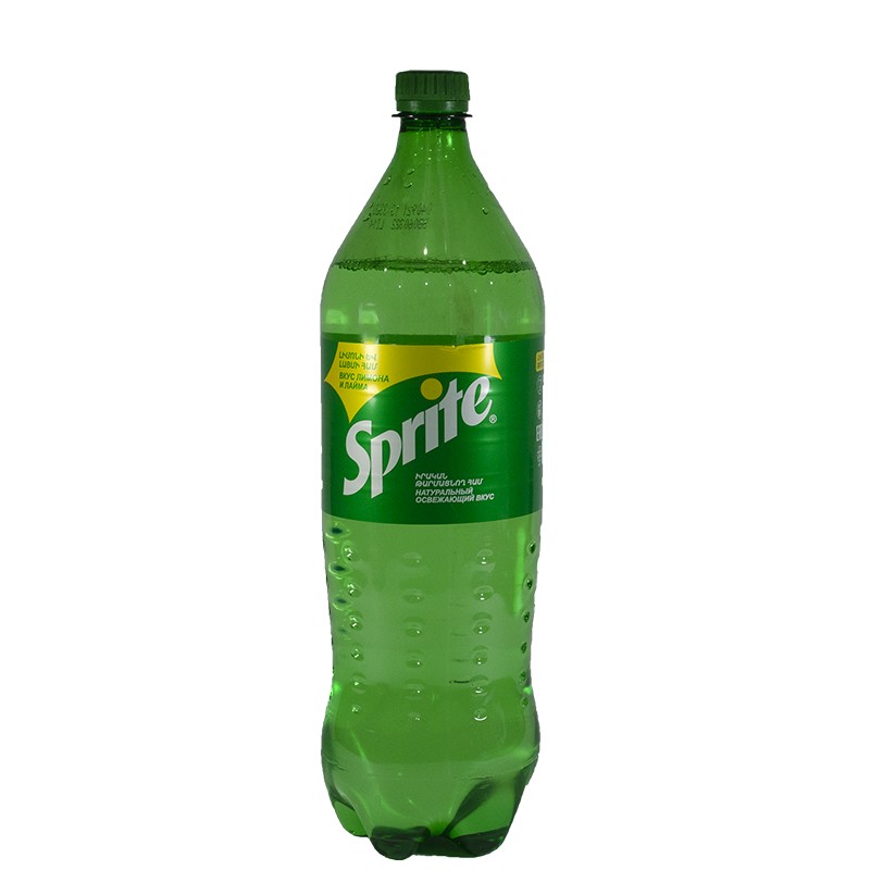 Sprite 1.5l