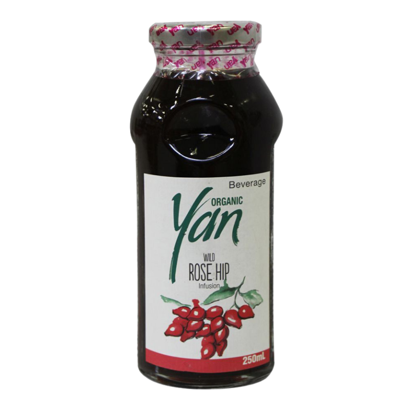 Сок Yan 250мл