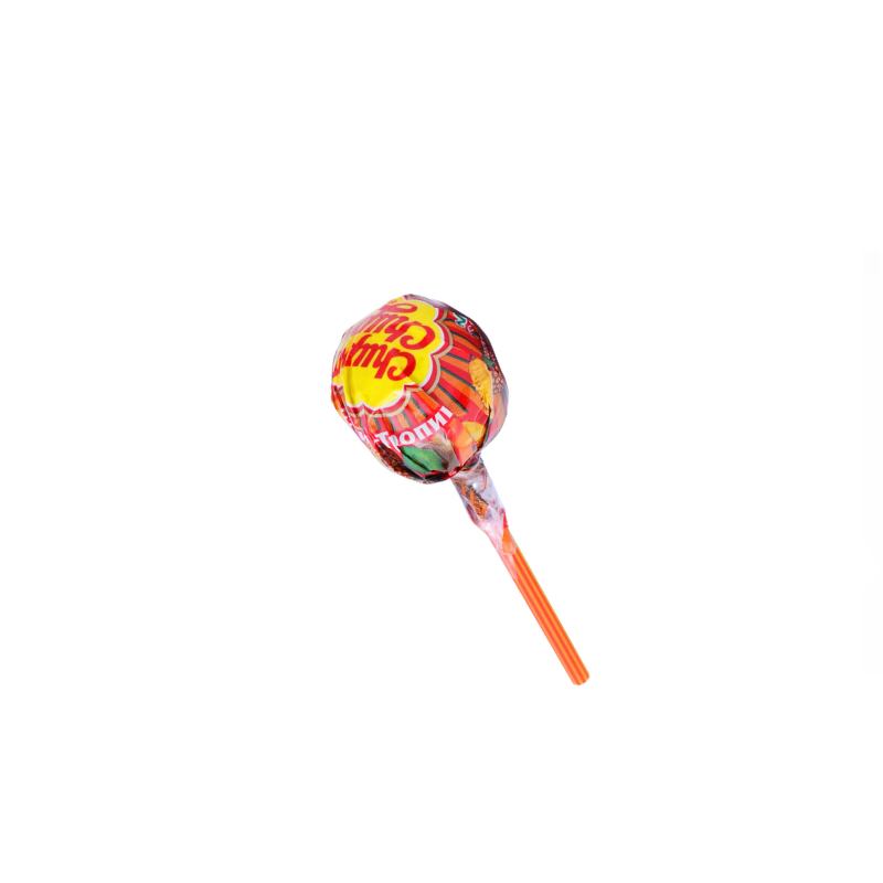 Lollipop Chupa Chups Exotic