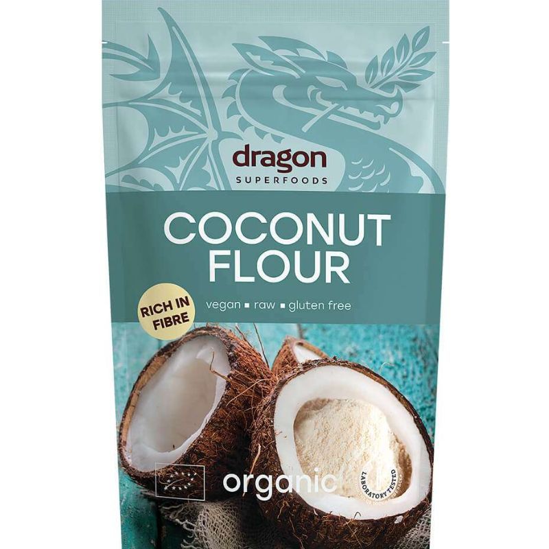 Coconut flour Dragon 200g