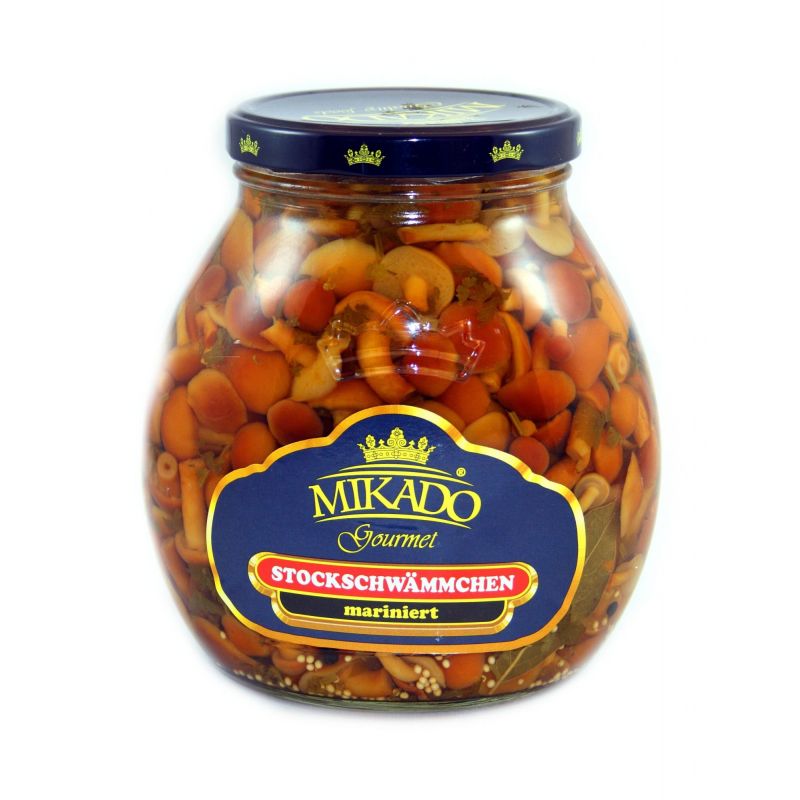 Marinade Mikado 530g