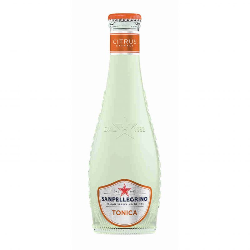 Tonic Sanpellegrino 0.33ml