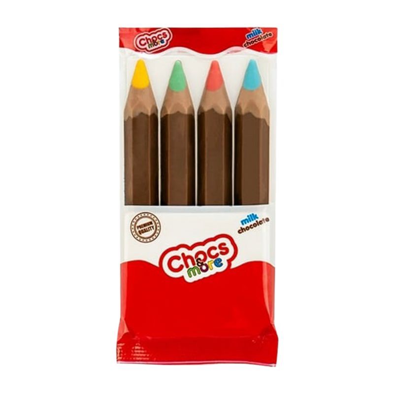 Chocolate Chocs 40g