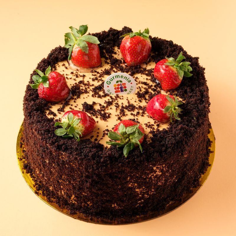 Cake Prague