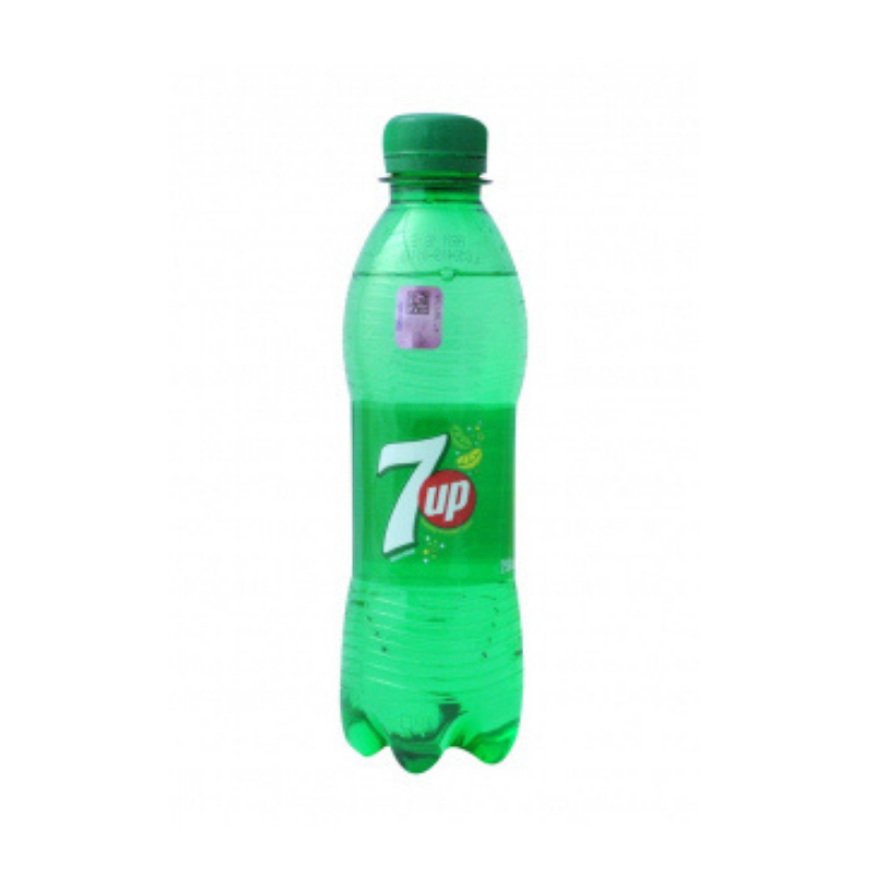 Газированный напиток 7Up 0,25л