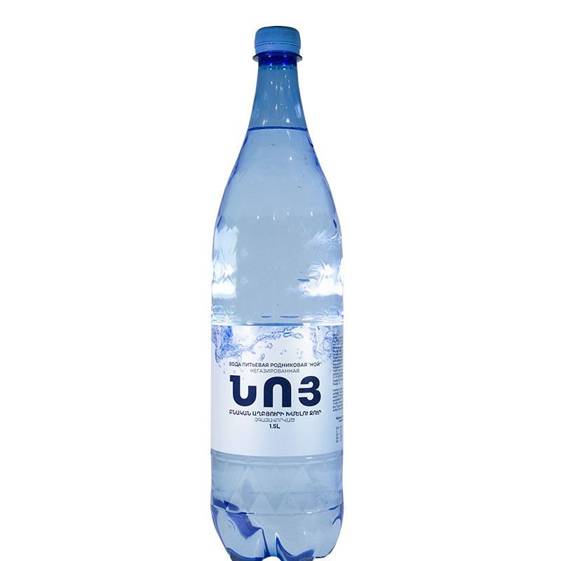 Still water Noy 1.5l