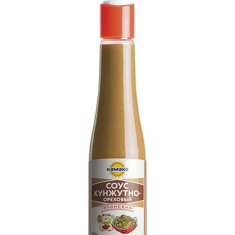 Sauce Kamako 180g