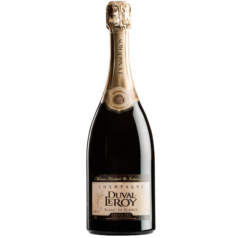 Champagne white Reserve Brut 0.75l